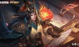 王忠最新皮肤爆料,神秘元素与经典风格完美融合